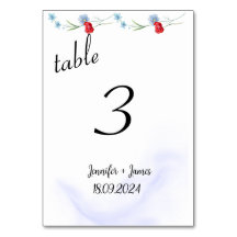 ワイルドフラワー