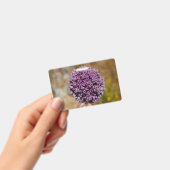 ワイルドフラワー バッジ (手持ち)