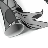 ワイルドフラワー フラワー フローラル ラッピングペーパー (ロールコーナー)