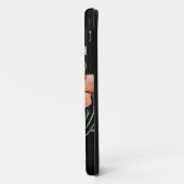 ワイルドフラワー フラワー Case-Mate iPhoneケース (裏面/左)
