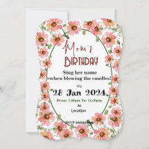 ワイルドフラワー