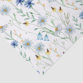 ワイルドフラワー 薄葉紙 (詳細)