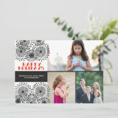 ワイルドフラワー x3 (スタンド正面)