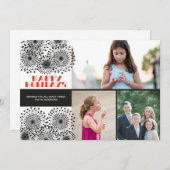 ワイルドフラワー x3 (正面/裏面)