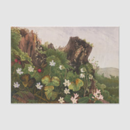 ワイルドフラワーNo.2 by Ellen Robbins 薄葉紙