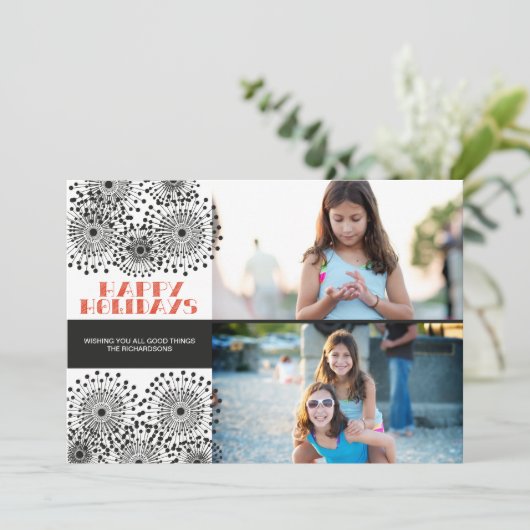 ワイルドフラワーx2 (スタンド正面)