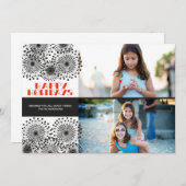 ワイルドフラワーx2 (正面/裏面)