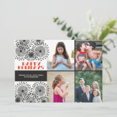 ワイルドフラワーx4 (スタンド正面)