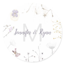 ワイルドフラワ結婚ーズ