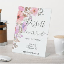 ワイルドフラーエレガントのデザッ結婚トバー