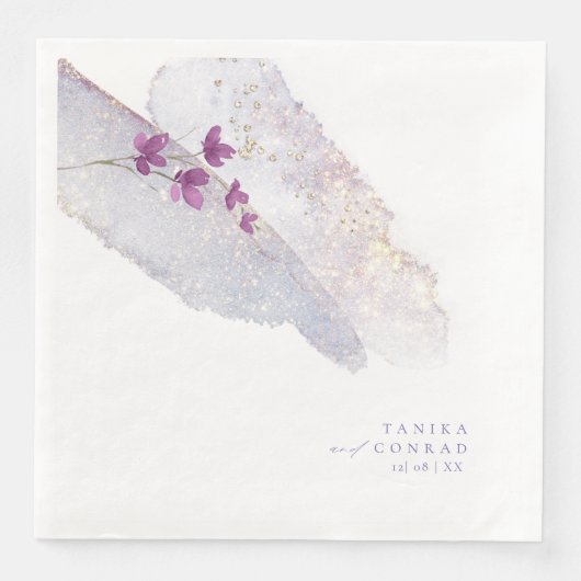 ワイルドフラー結婚の水色絵を描Str Peri ID954 (正面)