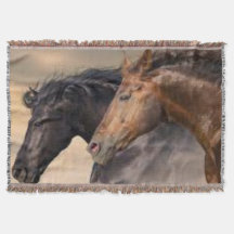 ワイルドフリーシェルパブランケット