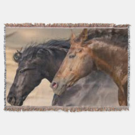 ワイルドフリーシェルパブランケット スローブランケット