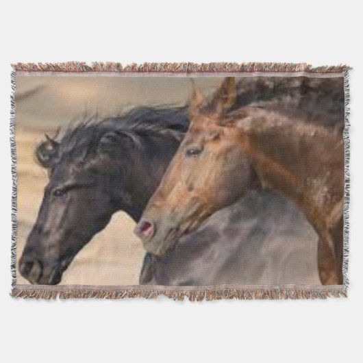 ワイルドフリーシェルパブランケット スローブランケット (正面)