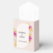 ワイルドフローラ結婚牧草地 フェイバーボックス (オープン)