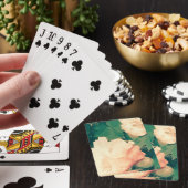 ワイルドフローラ トランプ (インサイチュ)