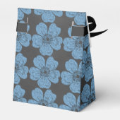 ワイルドブルーバラシャルボード フェイバーボックス (裏面サイド)