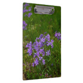 ワイルドブルーフロックス クリップボード (右)