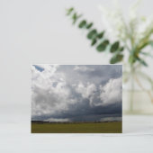 ワイルドブルーヨンダー ポストカード (スタンド正面)