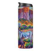 ワイルドブレバロドンキーマスタン砂漠タンブラー タンブラー (回転右)