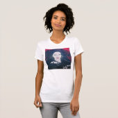 ワイルドヘアイギリス Tシャツ (正面フル)