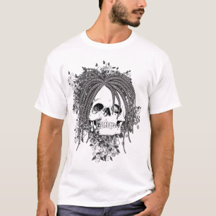 ワイルドヘアスカル Tシャツ
