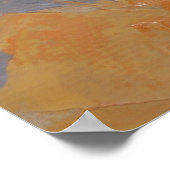 ワイルドベスト – アートプリント ポスター (角)