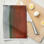 ワイルドベスト キッチンタオル (四つ折り)