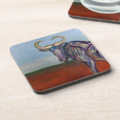 ワイルドベスト コースター (左側)