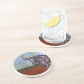 ワイルドベスト コースター (側面)