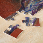 ワイルドベスト ジグソーパズル (側面)