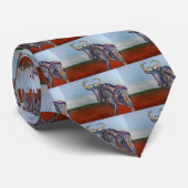 ワイルドベスト ネクタイ (ロール)