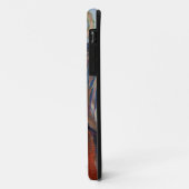 ワイルドベスト Case-Mate iPhoneケース (裏面/左)