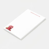 ワイルドベリーのポストイットノート ポストイット (アングル)