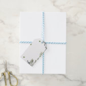 ワイルドベリー ギフトタグ (より糸付き)