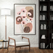 ワイルドペタルウィスパーII フォトプリント           