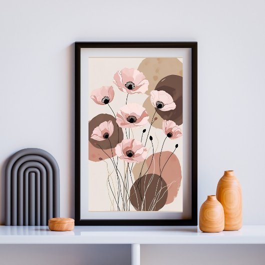 ワイルドペタルウィスパーII フォトプリント           