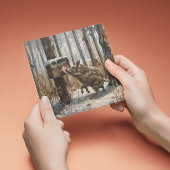 ワイルドホッグメーリングクリスマスカード シーズンカード