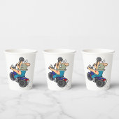 ワイルドホッグ 紙コップ