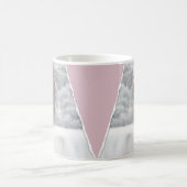 ワイルドホースのマグ コーヒーマグカップ (中央)