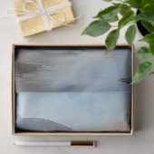 ワイルドホースの滝 薄葉紙 (ギフト)