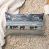 ワイルドホースアウターバンクOBX NC ランバークッション (ブランケット)