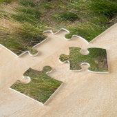 ワイルドホースウインドファーム ジグソーパズル (側面)