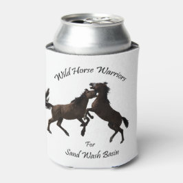 ワイルドホースウォリアー 缶クーラー