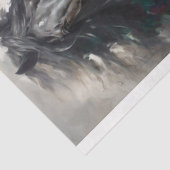 ワイルドホースコラージュ4デクページ紙 薄葉紙 (詳細)