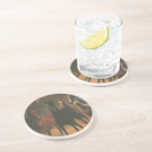 ワイルドホースコースター コースター (側面)