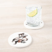 ワイルドホースコースター コースター (側面)