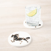 ワイルドホースコースター コースター (側面)