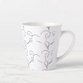 ワイルドホースサンダー_コーブ カフェラテマグ (右)
