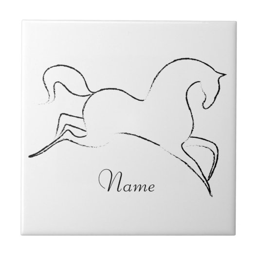 ワイルドホースサンダー_コーブ タイル (正面)